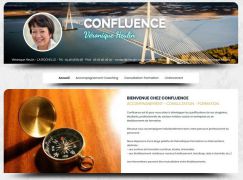 Formation-Consultation (Site responsif)